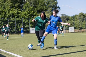 Bild 156 - wBJ Rissen - Victoria : Ergebnis: 4:1